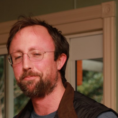 Dr. Barry Wheeler, ND